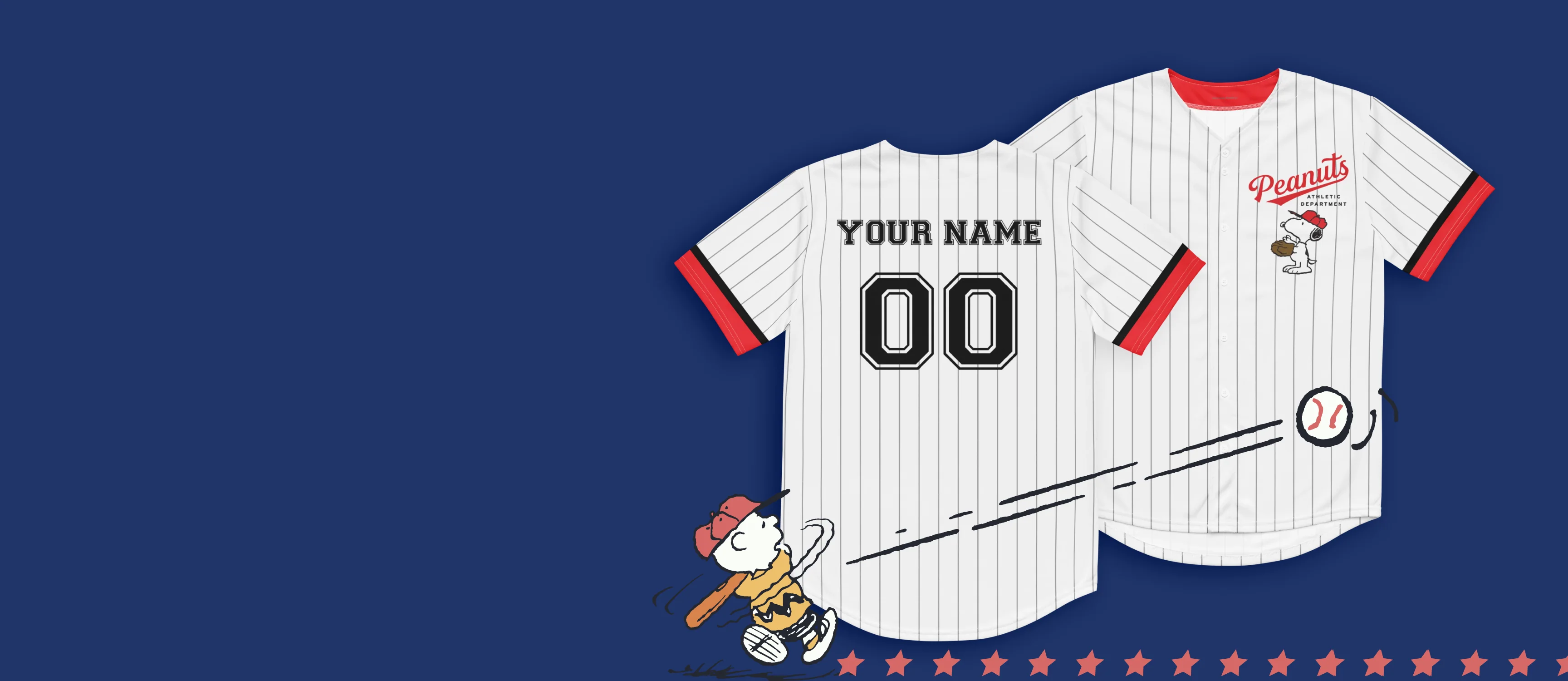 Bring Home the Peanuts Gang